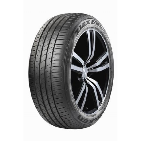 Falken ZIEX ZE310 ECORUN 215/50R17 95W