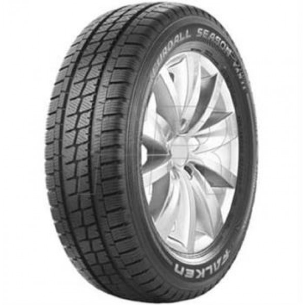 Falken EURO ALL SEASON VAN11 215/65R16C 109/107R