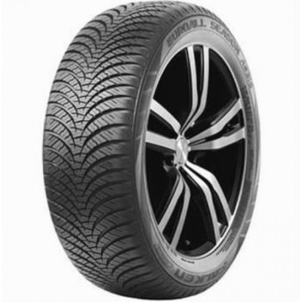 Falken EURO ALL SEASON AS210 175/55R15 77T