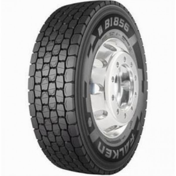 245/70R17,5 136/134M, Falken, BI856