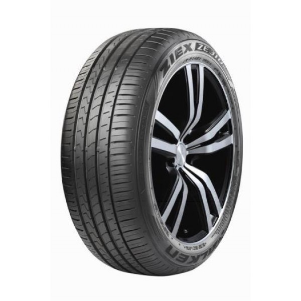 Falken ZIEX ZE310 ECORUN 225/60R18 104V