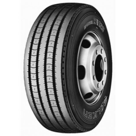 245/70R17,5 143/141J, Falken, RI128