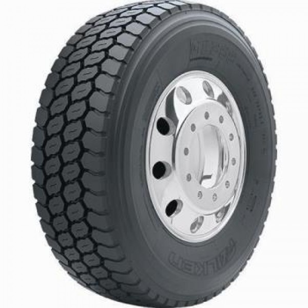 425/65R22,5 165K, Falken, GI 368