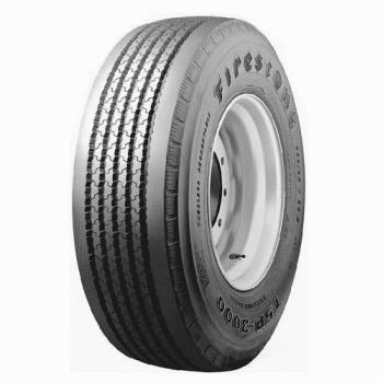 215/75R17,5 135/133K, Firestone, TSP3000