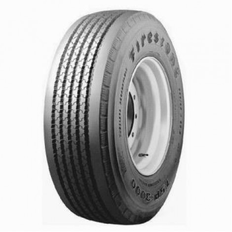 215/75R17,5 135/133K, Firestone, TSP3000