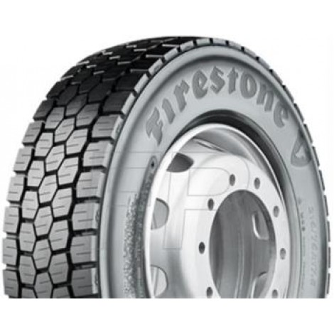 225/75R17,5 129/127M, Firestone, FD611