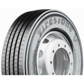 205/75R17,5 124/122M, Firestone, FS411