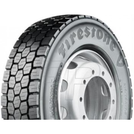 285/70R19,5 145/143M, Firestone, FD611