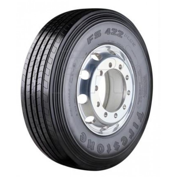 385/65R22,5 160K, Firestone, FS422+