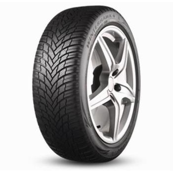 Firestone WINTERHAWK 4 275/45R20 110V