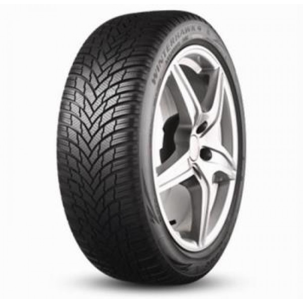 Firestone WINTERHAWK 4 225/60R17 99H