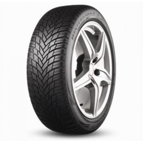 Firestone WINTERHAWK 4 195/65R15 91H