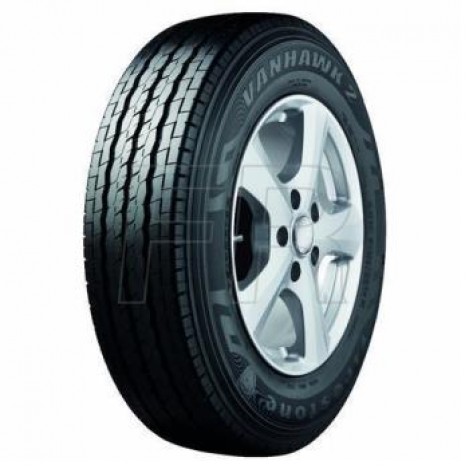 Firestone VANHAWK 2 175/75R16C 101/99R