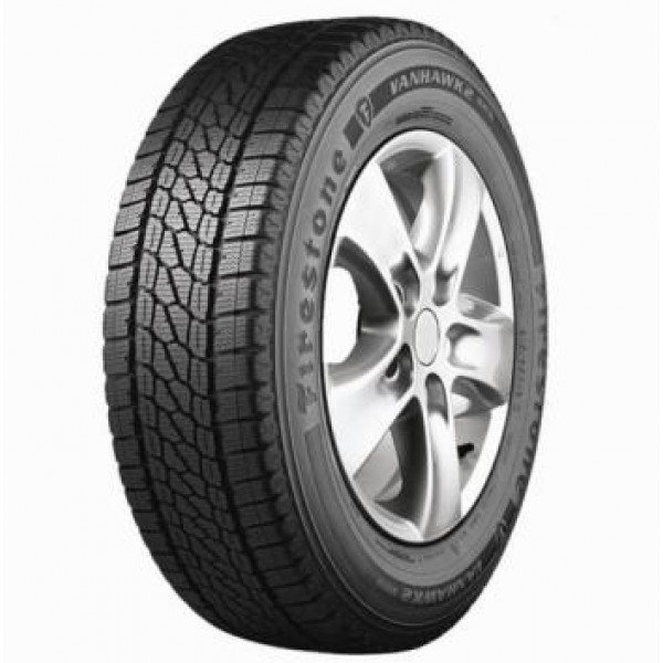 Firestone VANHAWK 2 WINTER 215/65R16C 106T