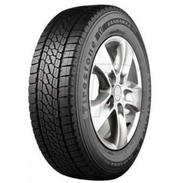 Firestone VANHAWK 2 WINTER 205/65R16C 107T