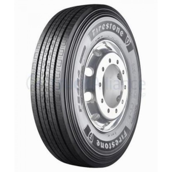 385/65R22,5 160K, Firestone, FS424