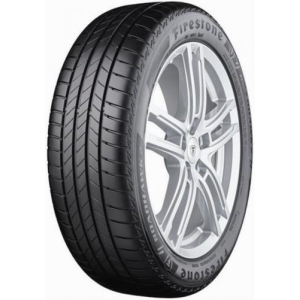 Firestone ROADHAWK 2 255/50R19 107Y