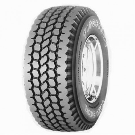 275/70R22,5 148/145K, Firestone, TMP3000