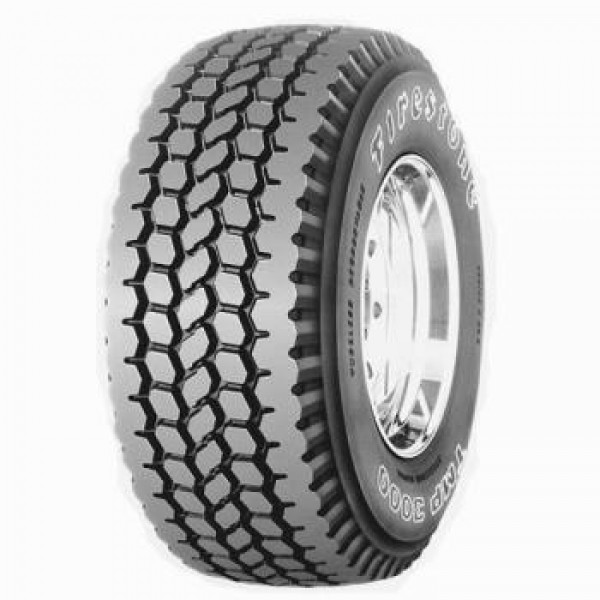 275/70R22,5 148/145K, Firestone, TMP3000