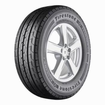 Firestone VANHAWK 3 215/65R15C 104/102T