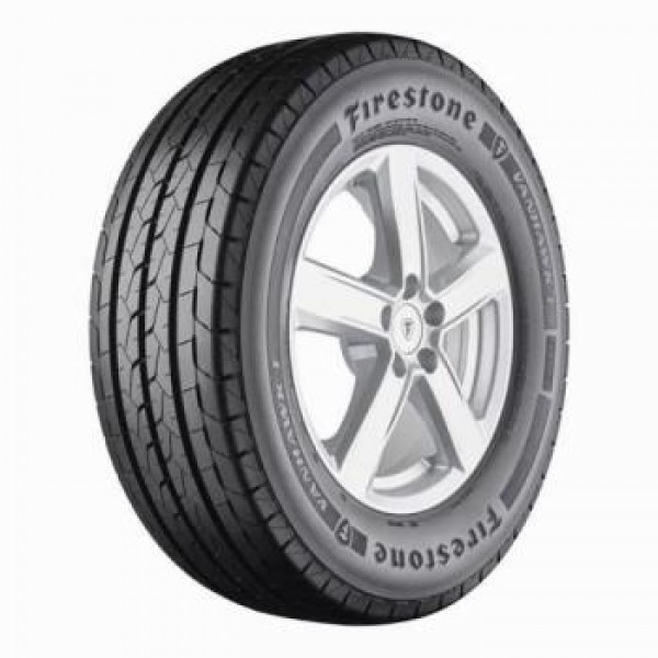 Firestone VANHAWK 3 215/70R15C 109/107S