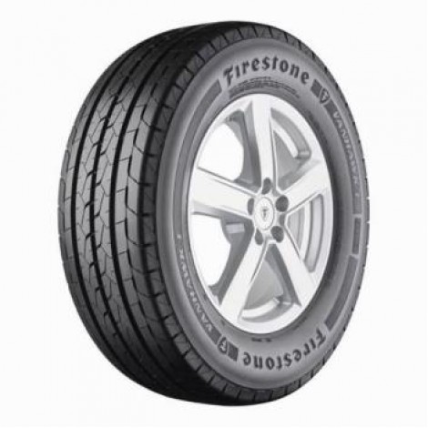 Firestone VANHAWK 3 205/65R16C 107/105T