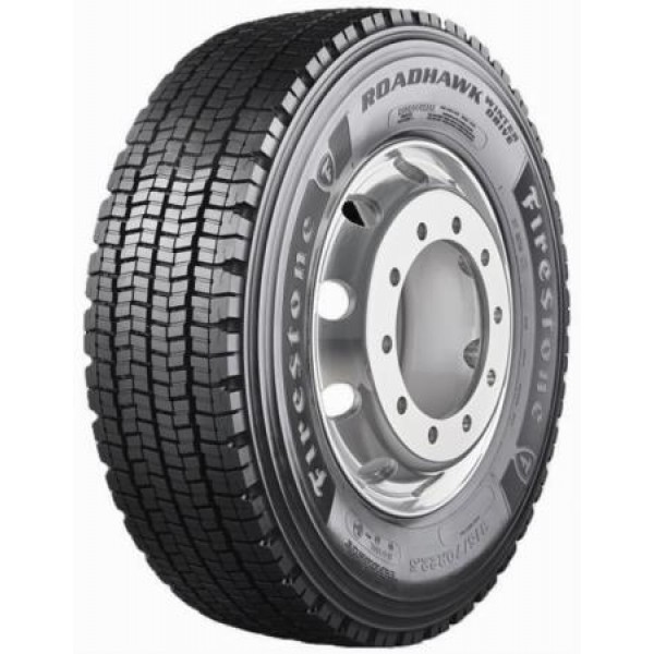 315/70R22,5 154/150L, Firestone, ROADHAWK WINTER DRIVE