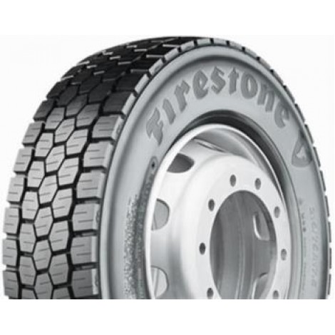 235/75R17,5 132/130M, Firestone, FD611