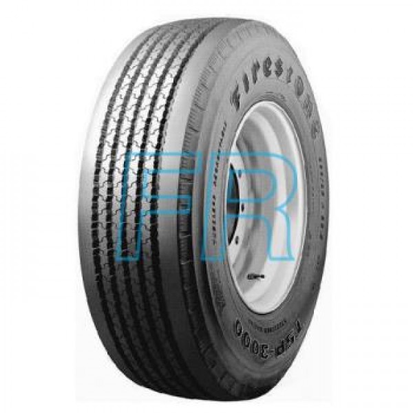 235/75R17,5 143/141J, Firestone, TSP3000