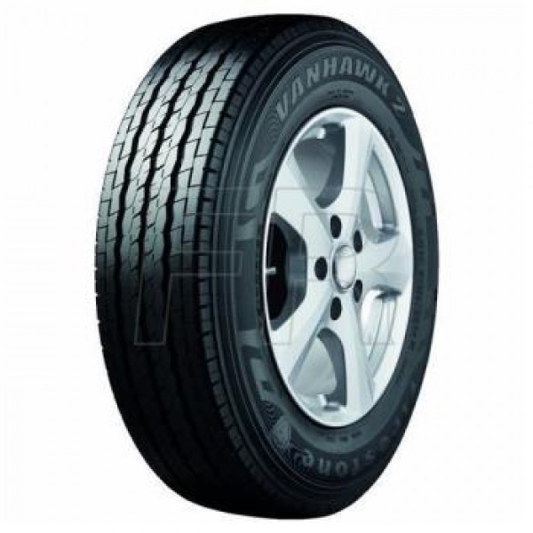 Firestone VANHAWK 2 205/65R15C 102/100T