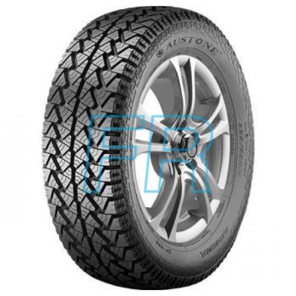 Fortune FSR302 245/75R16 111T