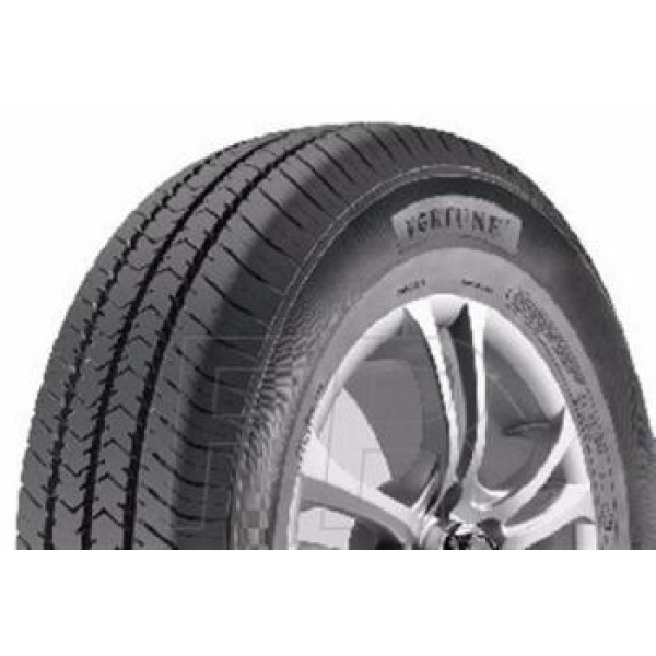 Fortune FSR71 165/70R13C 88/86T