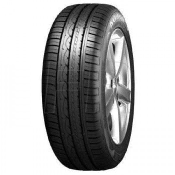 Fulda ECO CONTROL 165/65R15 81T