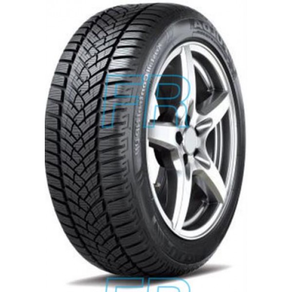 Fulda KRISTALL CONTROL HP2 225/45R17 91H