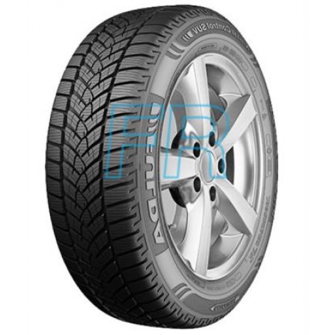 Fulda KRISTALL CONTROL SUV 215/70R16 100T