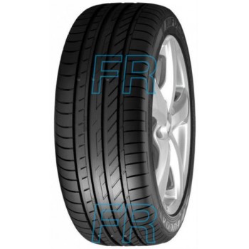 Fulda SPORT CONTROL 2 245/45R17 99Y