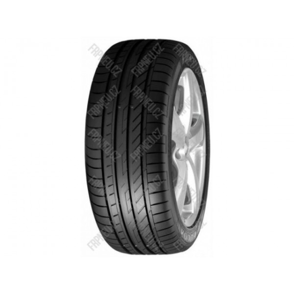 Fulda SPORT CONTROL 2 245/45R18 100Y