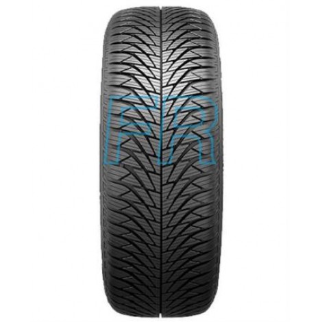 Fulda MULTI CONTROL 185/60R15 88H