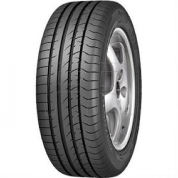 Fulda ECO CONTROL HP2 205/55R16 94V