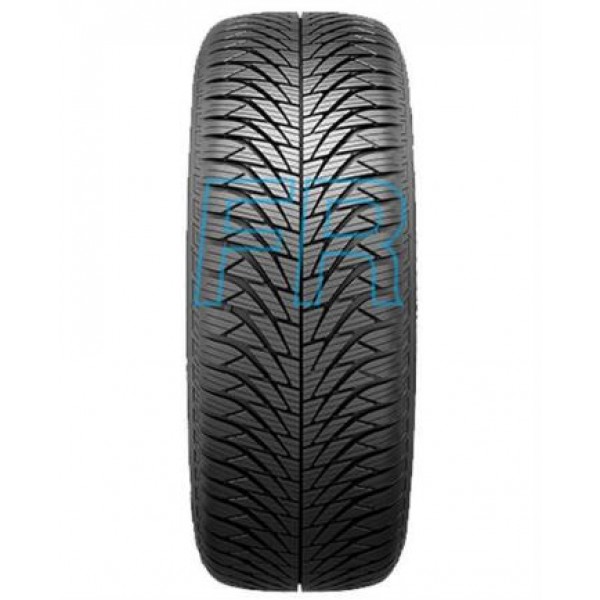 Fulda MULTI CONTROL 225/50R17 98V