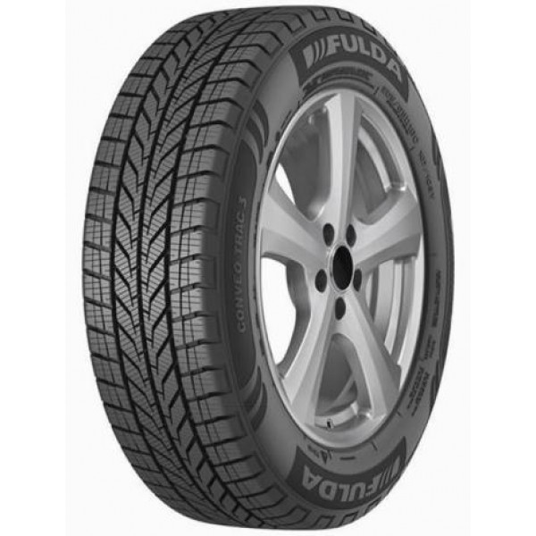 Fulda CONVEO TRAC 3 195/65R16C 104/102T