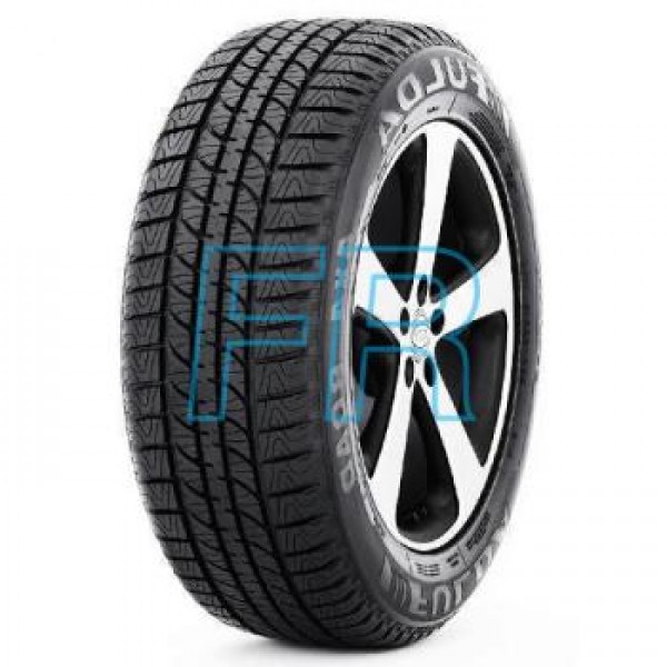 Fulda 4X4 ROAD 265/65R17 112H