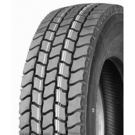 245/70R17,5 136/134M, Fulda, REGIOFORCE