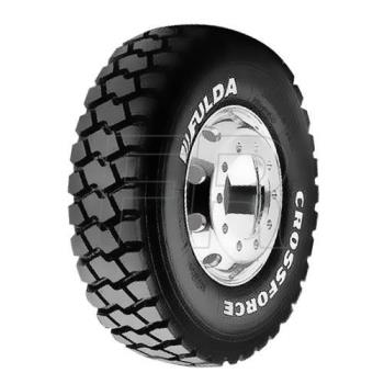 13R22,5 156/150G, Fulda, CROSSFORCE