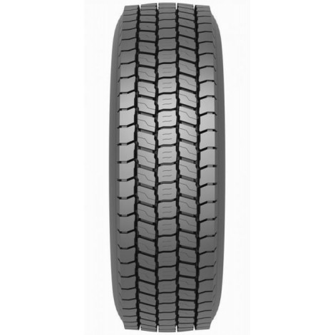 295/55R22,5 147/145K, Fulda, REGIOFORCE 3