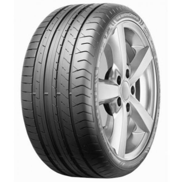 Fulda SPORT CONTROL 2 235/45R17 94Y