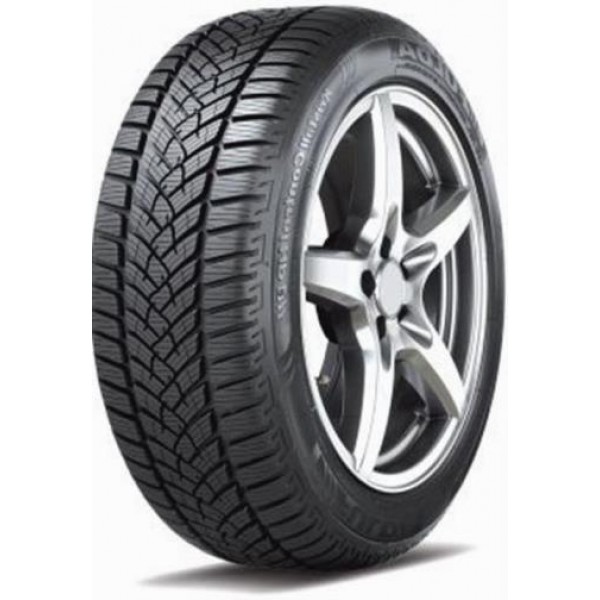 Fulda KRISTALL CONTROL HP2 225/50R17 94H