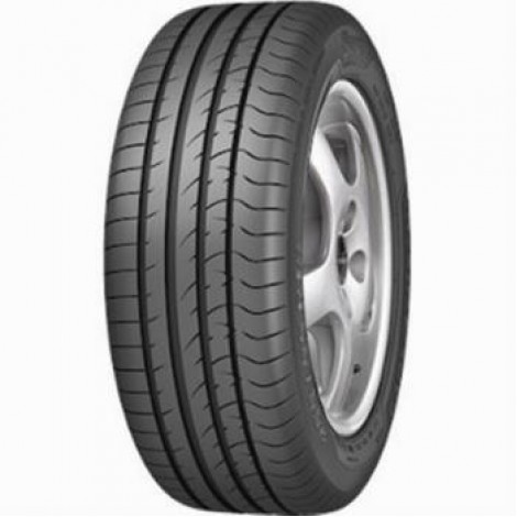 Fulda ECO CONTROL HP2 215/55R17 94V