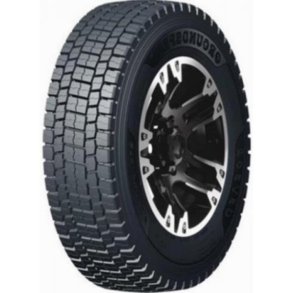 315/80R22,5 156/150L, GROUNDSPEED, GSVS02