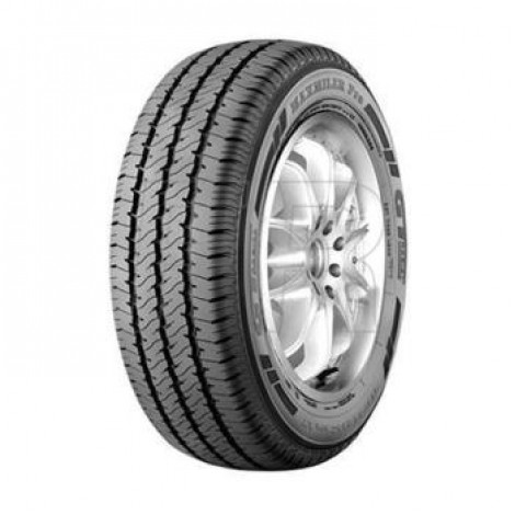 GT Radial MAXMILER PRO 175/65R14C 90/88T